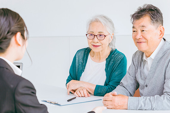 最も大切にしているのは分かりやすさです_イメージ